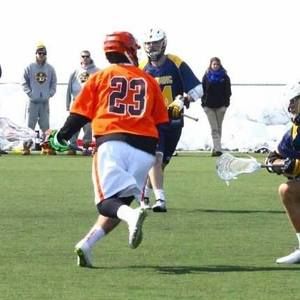 Meet your Posher, Nick